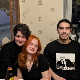 Telegram profile photo for саша ботает??