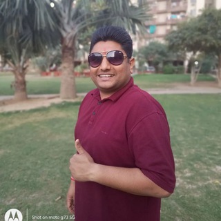 Telegram profile photo for Technical Yogi