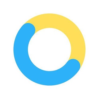 Telegram profile photo for GoPedia information