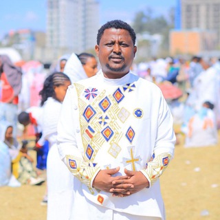 Telegram profile photo for መልካም እረኛ ሚዲያ
