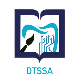 Telegram profile photo for DTSSA دتسا
