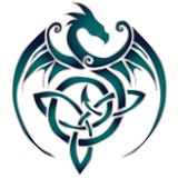 Telegram profile photo for Alainn Tarot