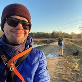 Telegram profile photo for ВетЦентр Артёма Воскресенского