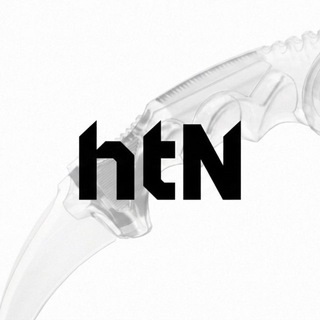 Telegram profile photo for htN