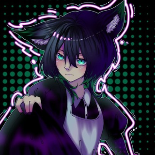 Telegram profile photo for ikuyyuki
