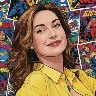 Telegram profile photo for Шурочка о …