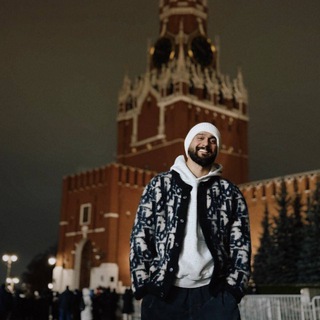 Telegram profile photo for JONY.ME (ФАН КАНАЛ)✅