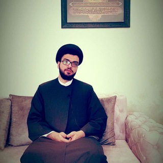 Telegram profile photo for سید محمد حسین حسینی