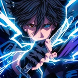 Telegram profile photo for AnimeFa | انیمه فا