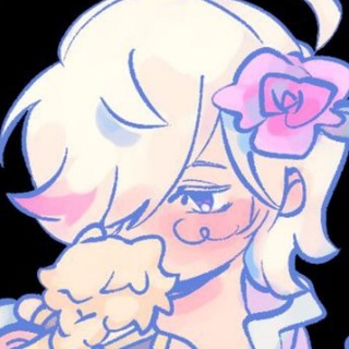 Telegram profile photo for Рис| |линифан6969