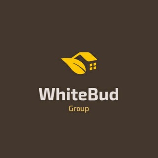 Telegram group profile photo for Whitebud продажа недвижимости без комиссии. Недвижимость в Киеве и области!