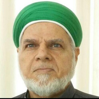 Telegram profile photo for الدكتور يوسف عبد الرحمن المرعشي