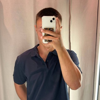 Telegram profile photo for малин