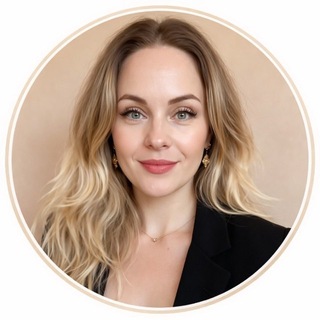 Telegram profile photo for Психолог | Оксана Фогельгезанг | Про Близость