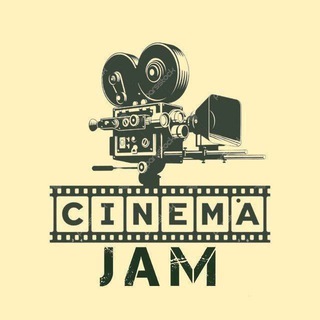 Telegram profile photo for Cinemajam_p1