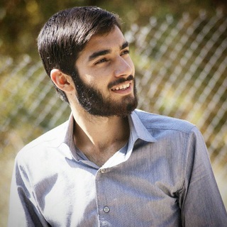 Telegram profile photo for ♥شهیـد حجت اللّٰه رحیمـی♥