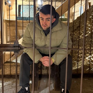 Telegram profile photo for Dimentod777
