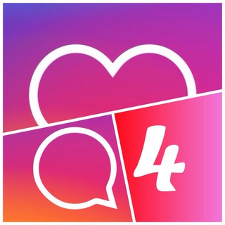 Telegram profile photo for Лайк-чаты в Телеграм