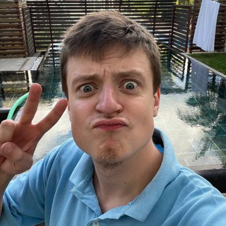 Telegram profile photo for Mellstroy Producer