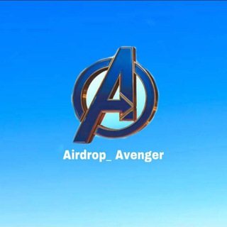 Telegram profile photo for Airdrop_ Avenger