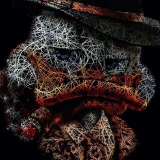 Telegram profile photo for Мерч