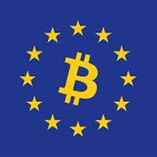 Telegram profile photo for European Crypto