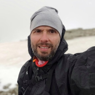 Telegram profile photo for RAÜL CÓRDOBA - Noticias