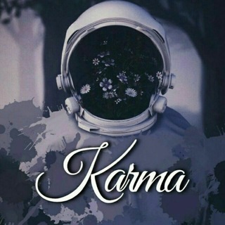 Telegram profile photo for | K A R M A |