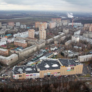 Telegram profile photo for Лыткарино | Политика | Новости