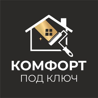 Telegram profile photo for РЕМОНТ КВАРТИР И ОФИСОВ