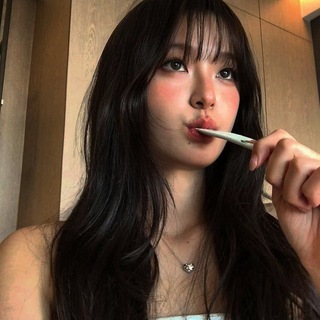 Telegram profile photo for (𐦍.) bearer of timeless love ⊱ 🖋🫐