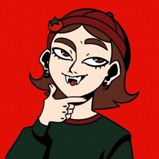 Telegram profile photo for Грядка