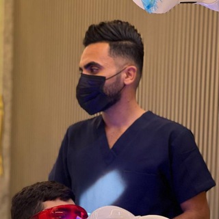 Telegram profile photo for Dr.MOATAZ ABOD