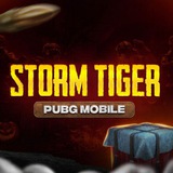 Telegram profile photo for Storm_t1ger