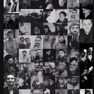 Telegram profile photo for نُوْرُ الشُّهَدَاء.