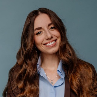 Telegram profile photo for Валерия Шеина / про бренд