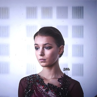 Telegram profile photo for динь динь || рест до неопределенного времени