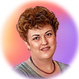 Telegram profile photo for Елена Прокофьева фотограф, видеомонтажер