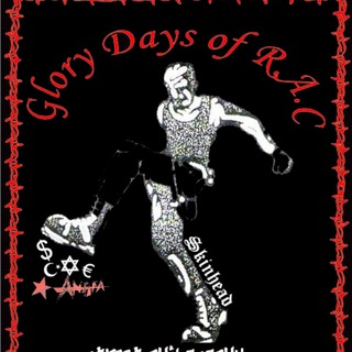 Telegram profile photo for Glory Days of R.A.C๐ฌ๐ท๐ธ
