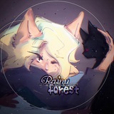 Telegram profile photo for ℜ𝔞𝔦𝔫𝛾 𝔣𝔬𝔯𝔢𝔰𝔱 {🌲}