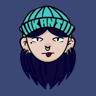 Telegram profile photo for KANT