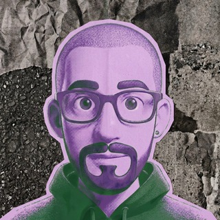 Telegram profile photo for Из Башки