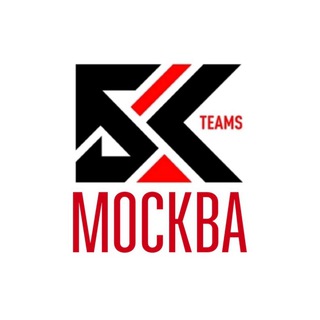 Telegram profile photo for БКTeams МСК
