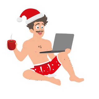 Telegram profile photo for Робота під каву