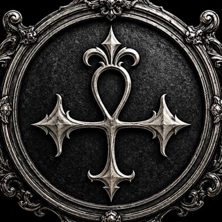 Telegram profile photo for ☥ СКАНИЦИЗМ ☥