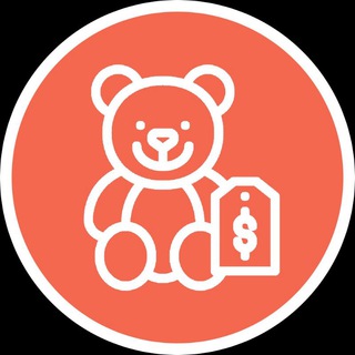 Telegram profile photo for Барахолка ЖК ОП детские вещи
