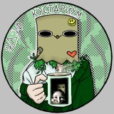 Telegram profile photo for KYSTARIUM (Солянка)