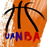 Telegram profile photo for UA NBA | Величие Баскетбола