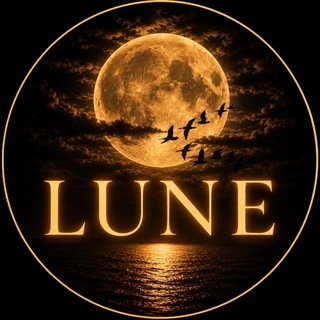 Telegram profile photo for LUNE