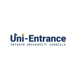 Telegram profile photo for Uni_Entrance - IUCs